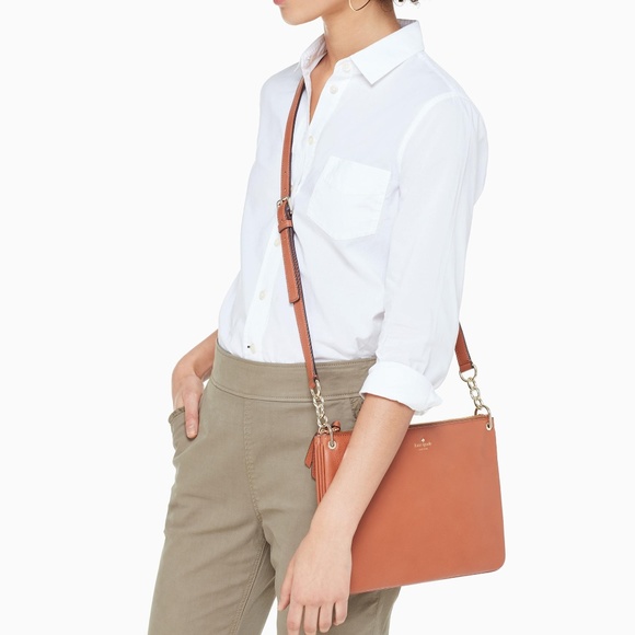 kate spade large madelyne